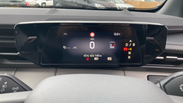 Ford Explorer 210kW Premium 77kWh 5dr Auto Electric Estate